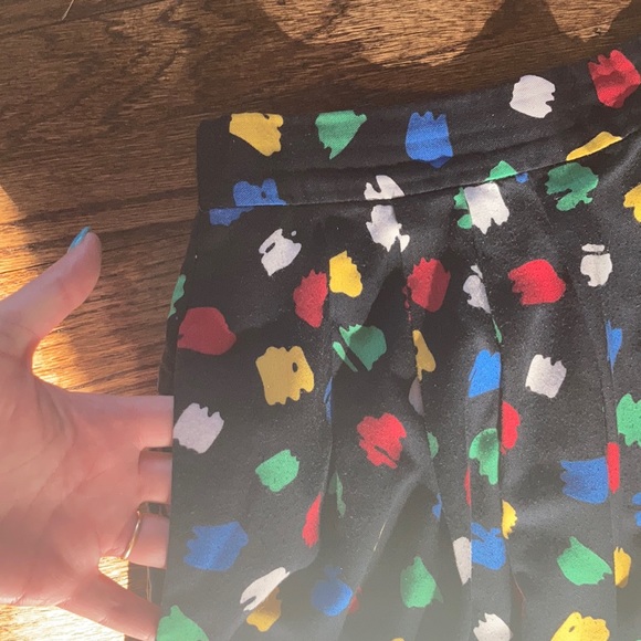 Vintage skirt - Picture 2 of 5